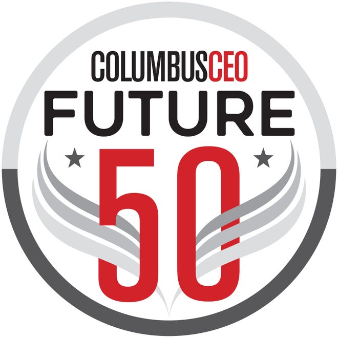 Future 50 logo
