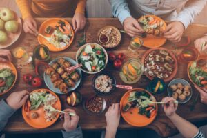 Eating Like a Local: How to Experience Authentic Cuisine During Your Travels
