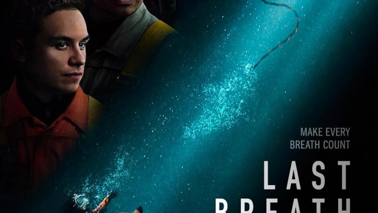 Watch, Download & Reviews – Last Breath