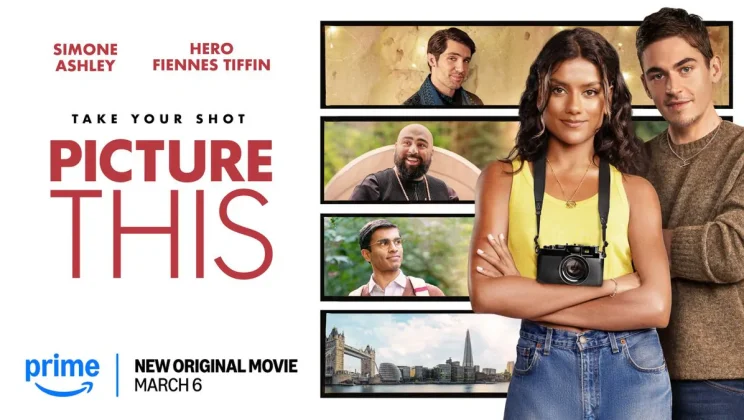 Watch, Download & Reviews – Picture This 2025