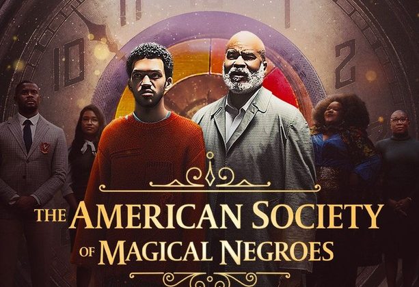 Lastest Movie Reviews – The American Society of Magical Negroes