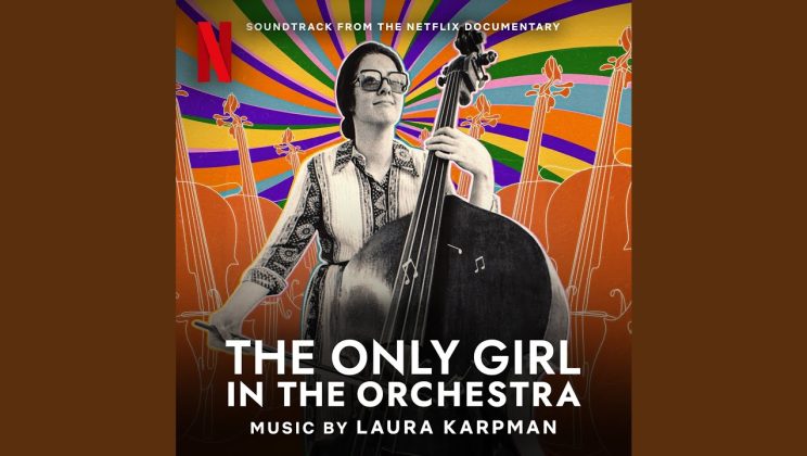 Movie Reviews and Ratings – The Only Girl in the Orchestra