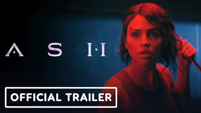 Lastest Movie Reviews – Ash (2025)