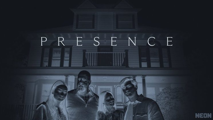 Reviews Film & TV Shows Online – Presence 2025