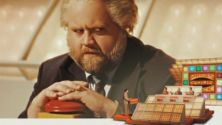 Lastest Movie Reviews – The Luckiest Man in America
