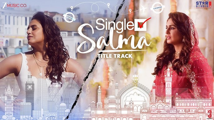 Single Salma Review: What Critics Are Saying