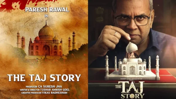 Why The Taj Story Is a Must-Watch (or Not)