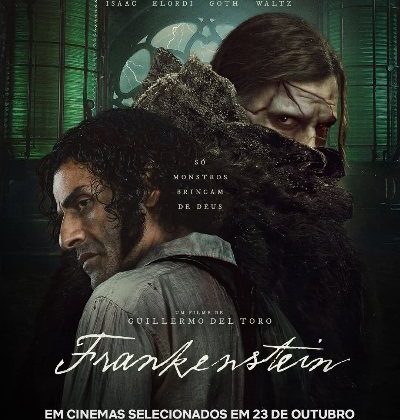 Frankenstein 2025 Review: Deep Dive Into the Story, Acting & Cinematography