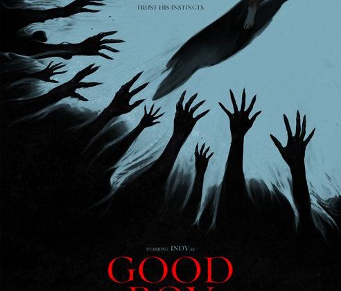 Why Good Boy Is a Must-Watch (or Not)