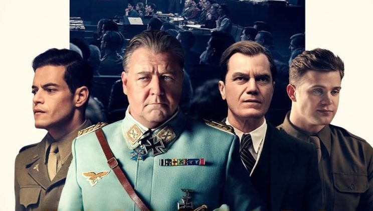 Nuremberg (2025) Review – Highlights, Flaws & Final Verdict