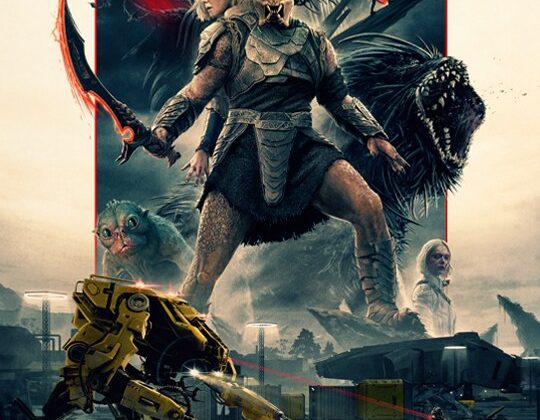 Predator: Badlands Review: Everything You Need to Know Before Watching