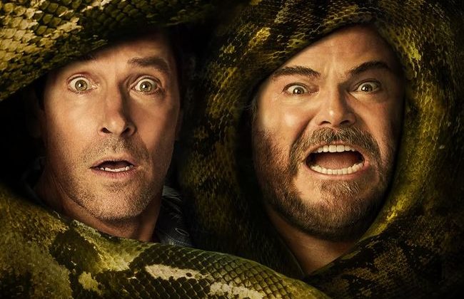 Honest Review: Is Anaconda 2025 Worth Watching?