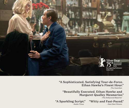 Is Blue Moon 2025 Worth Watching?