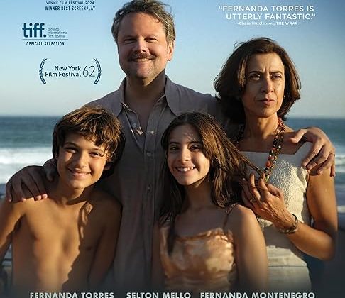 I’m Still Here Review: What Critics Are Saying